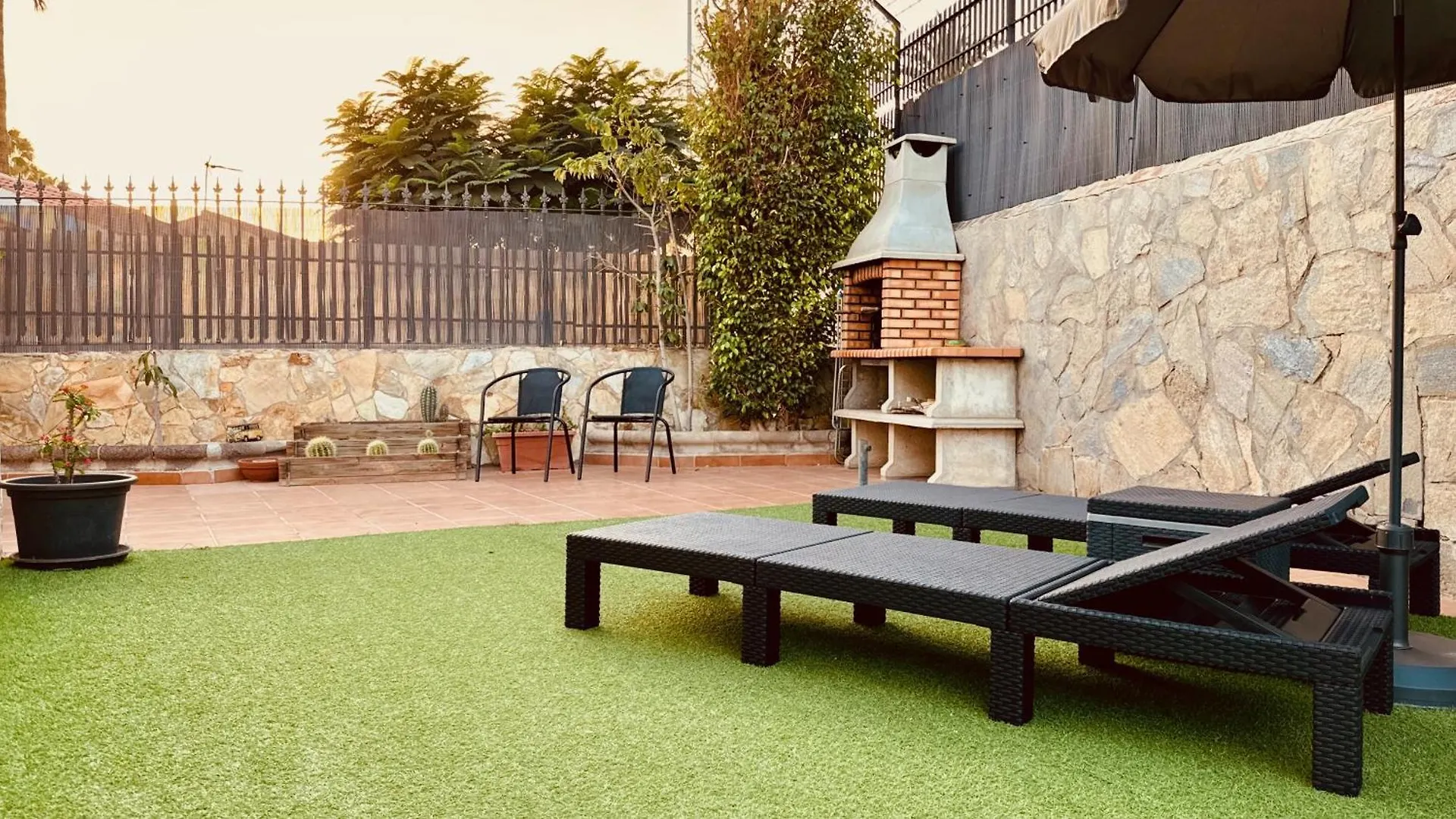 Click&Guest - Bright Sun On Holidays Apartamento Maspalomas