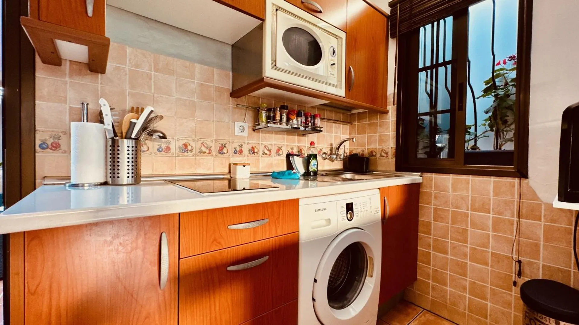 Click&Guest - Bright Sun On Holidays Apartment Maspalomas  0*, Maspalomas (Gran Canaria) Spain