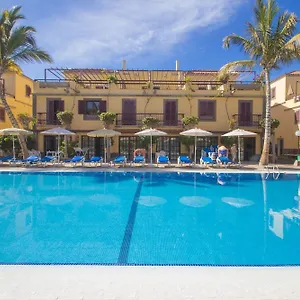 2* Hotell Maspalomas Oasis Club