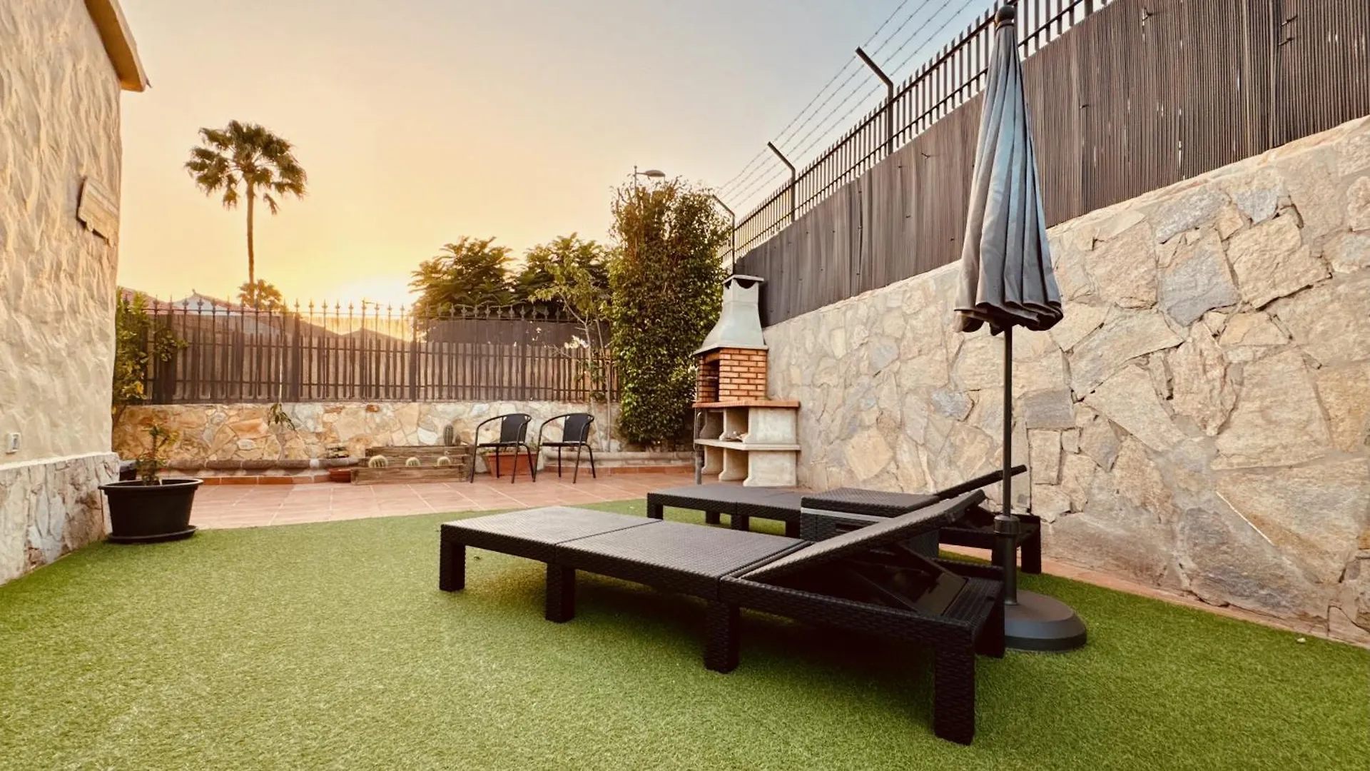 Click&Guest - Bright Sun On Holidays Apartment Maspalomas   Maspalomas (Gran Canaria)