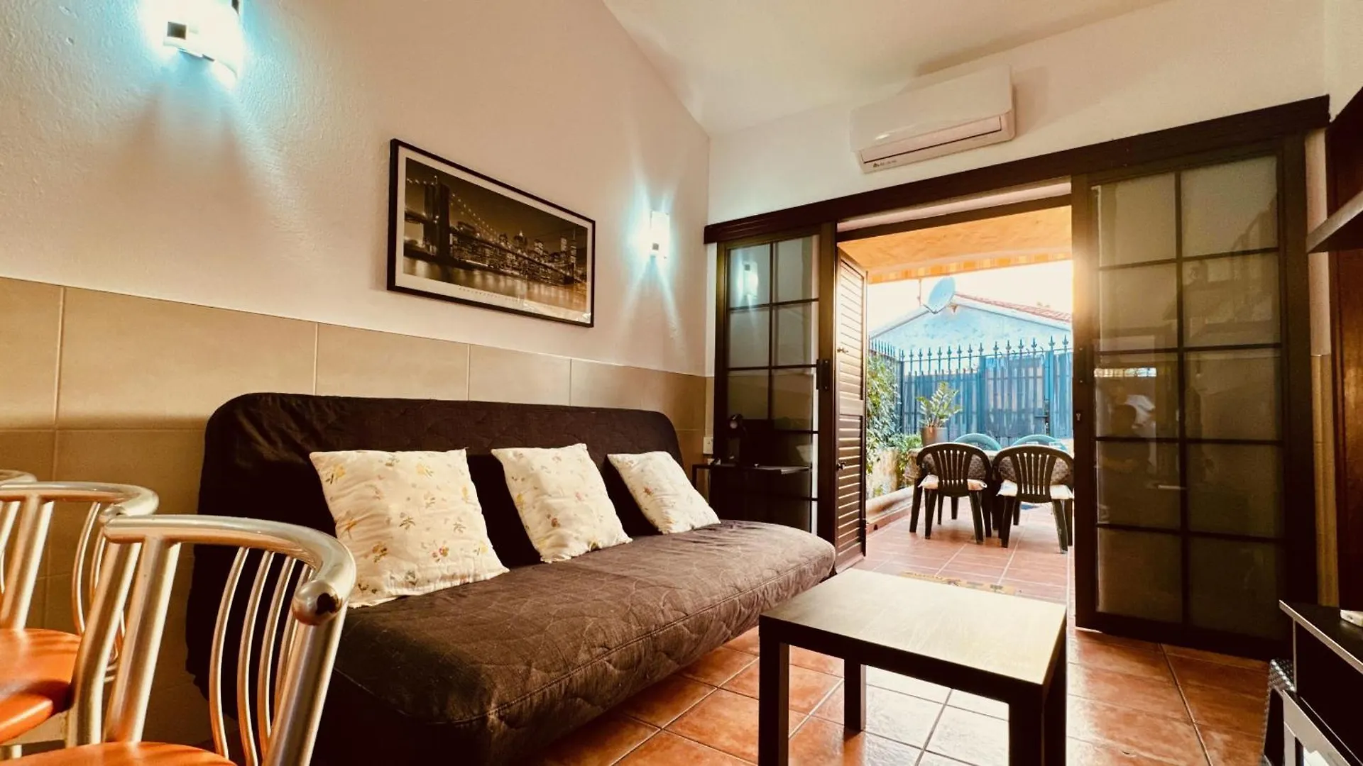 Click&Guest - Bright Sun On Holidays Apartment Maspalomas