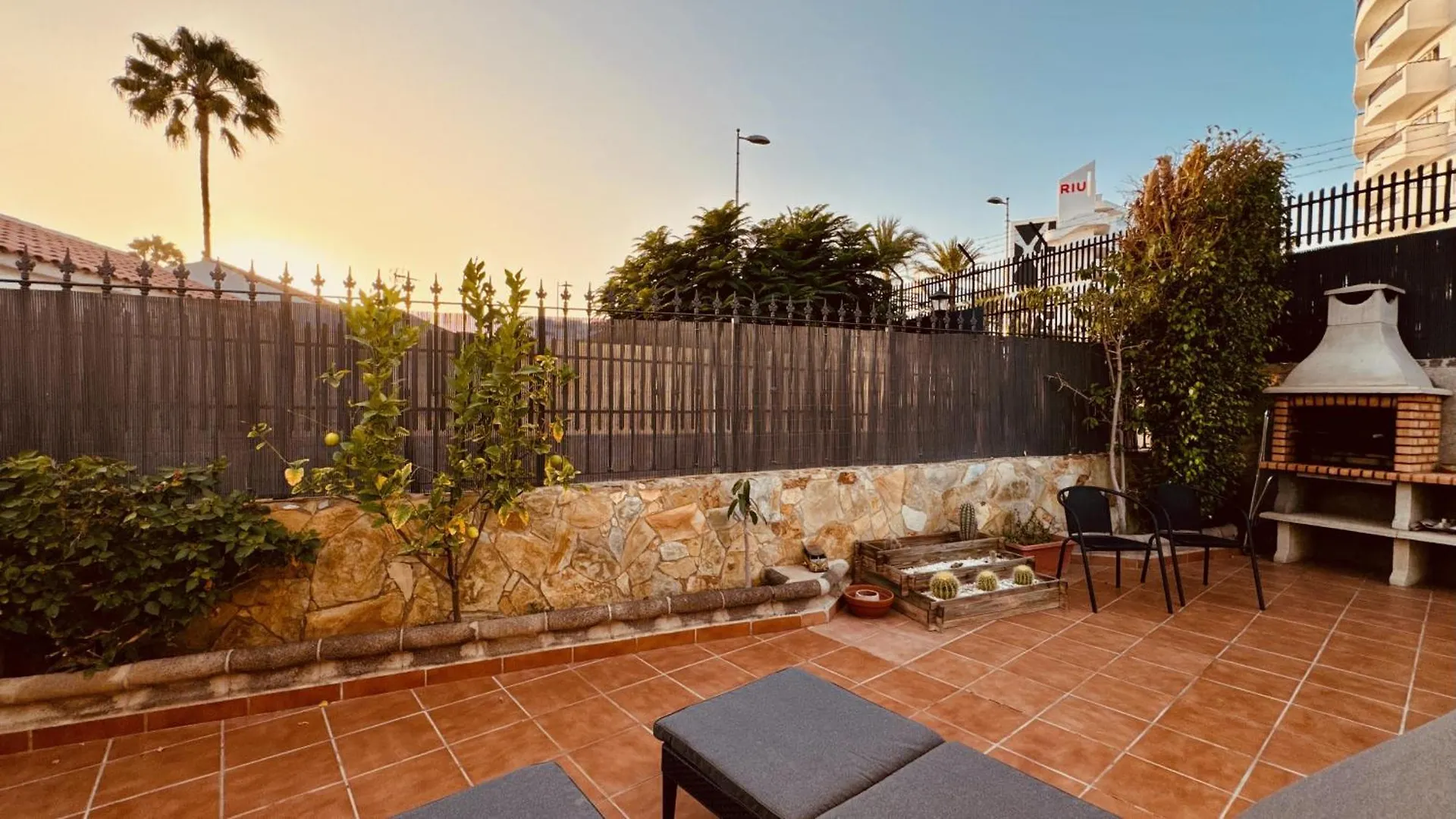 Click&Guest - Bright Sun On Holidays Apartment Maspalomas  Spain