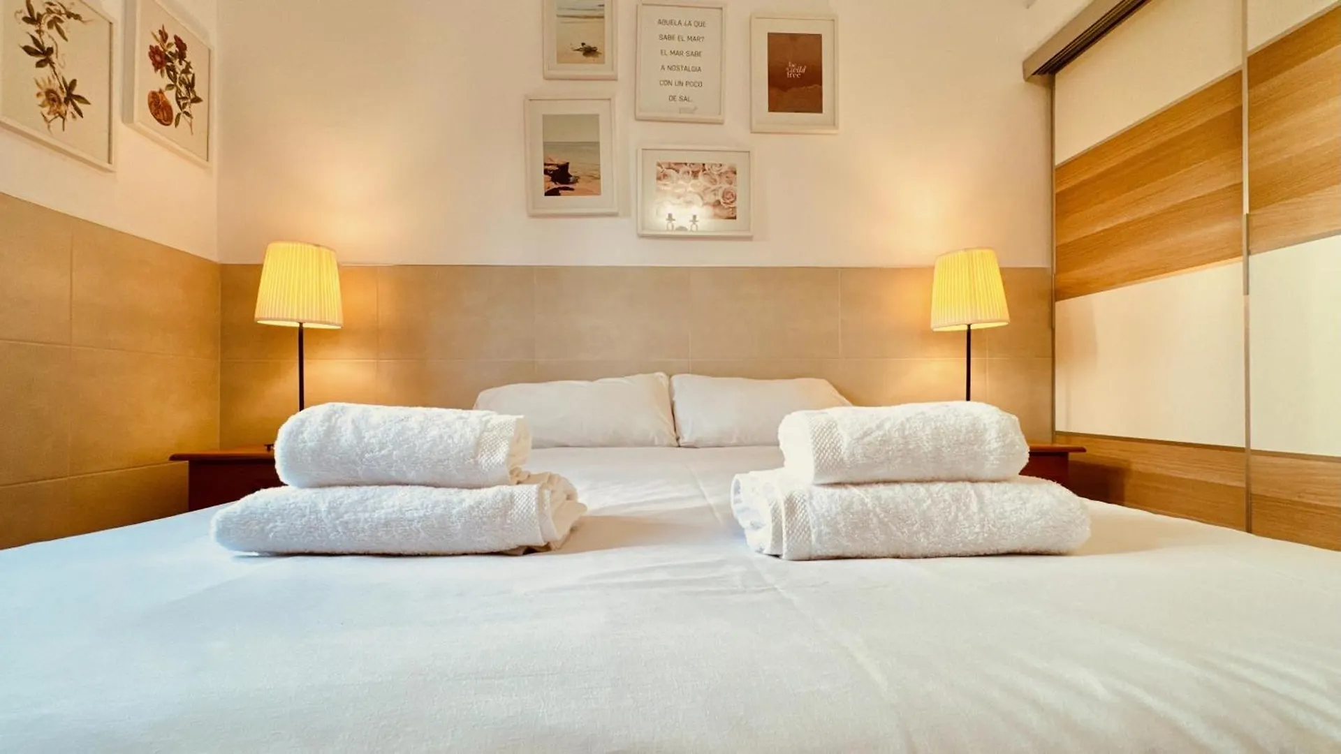Click&Guest - Bright Sun On Holidays Apartment Maspalomas  0*, Maspalomas (Gran Canaria)
