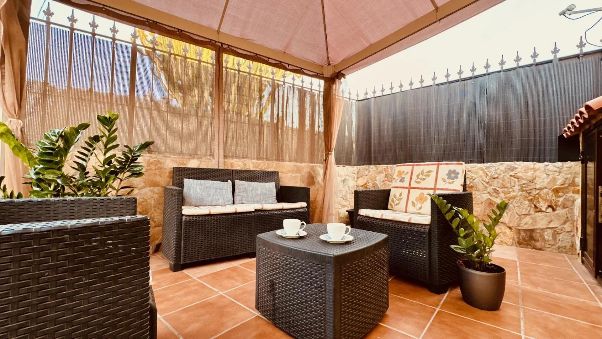 Click&Guest - Bright Sun On Holidays Apartment Maspalomas