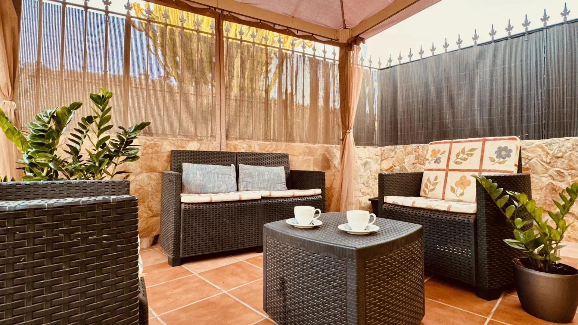 Click&Guest - Bright Sun On Holidays Apartment Maspalomas