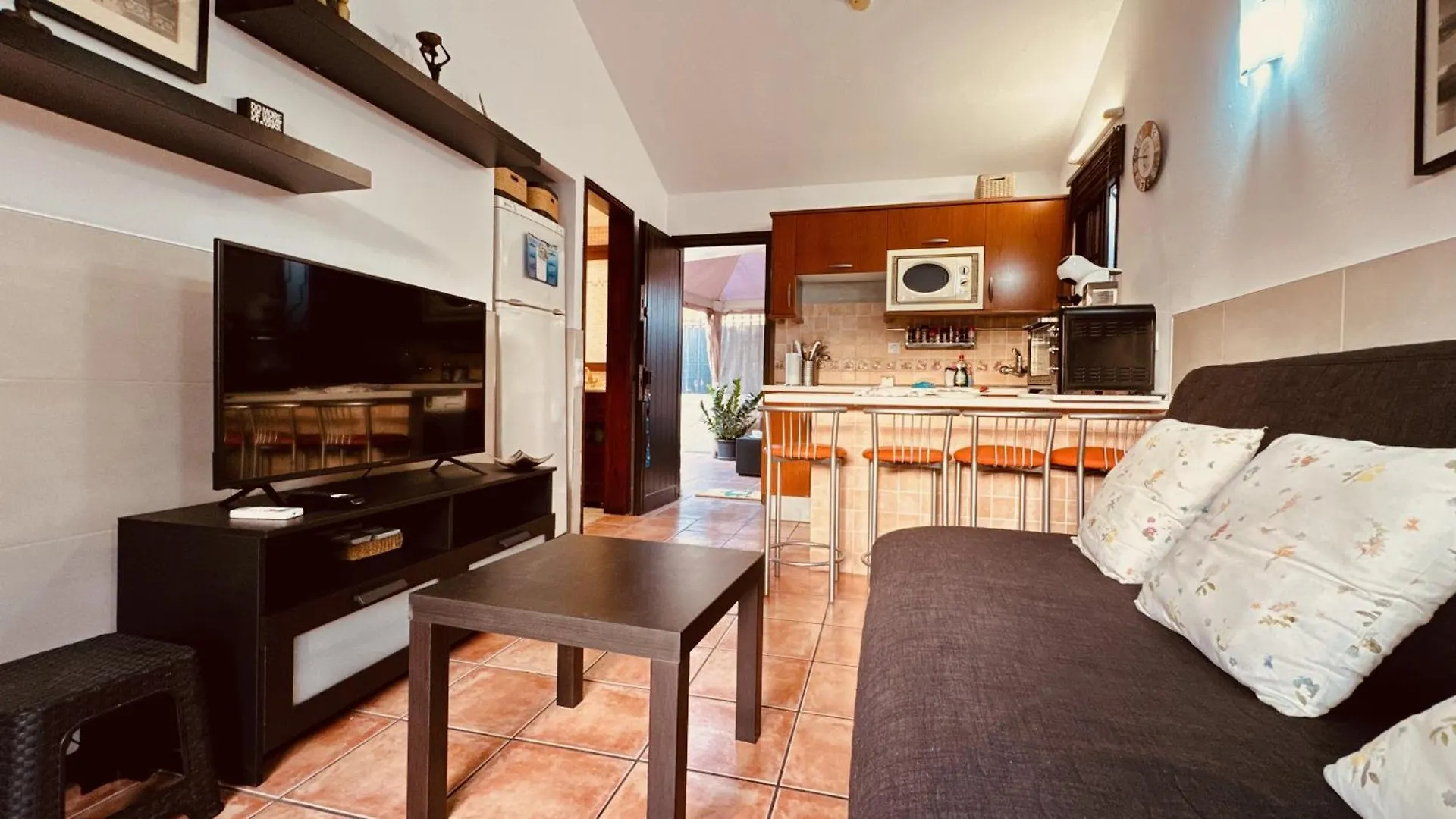 Click&Guest - Bright Sun On Holidays Apartment Maspalomas  Spain