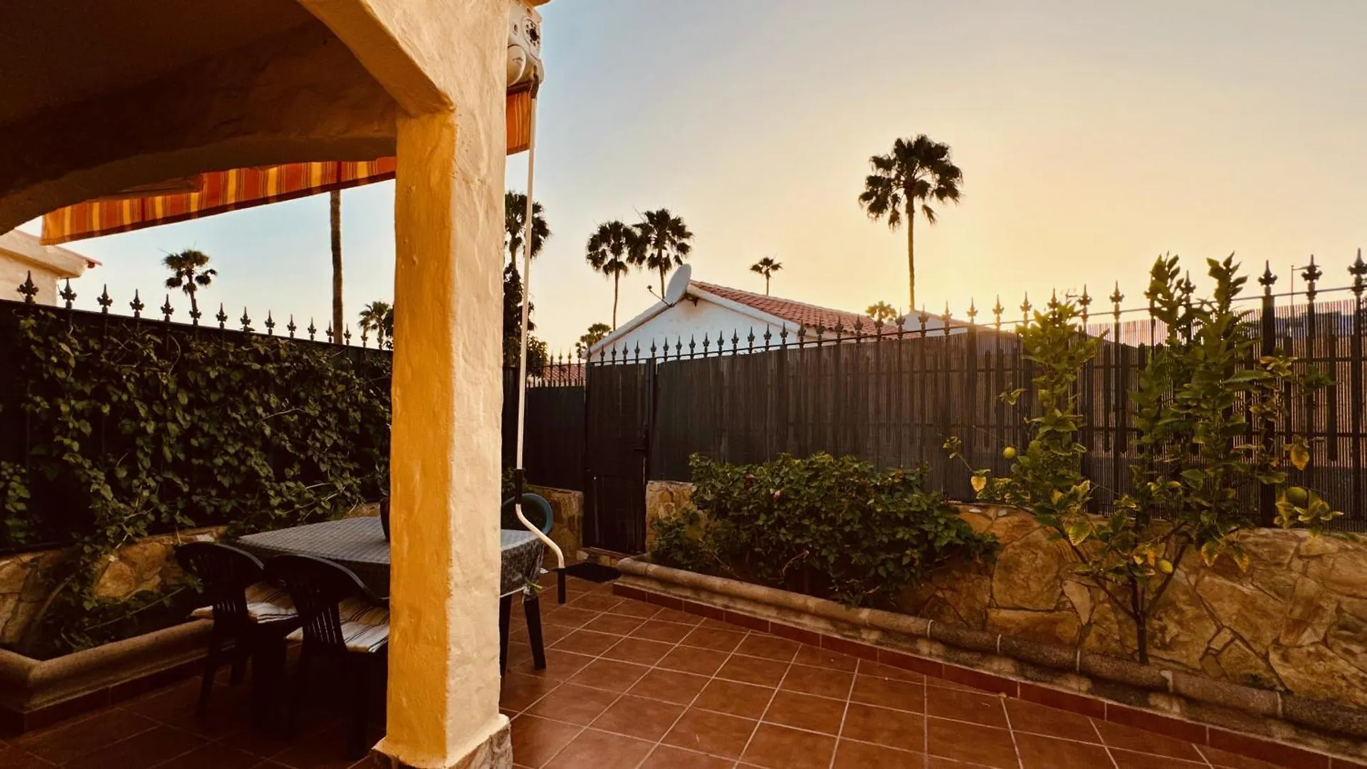 Click&Guest - Bright Sun On Holidays Apartment Maspalomas  Spain