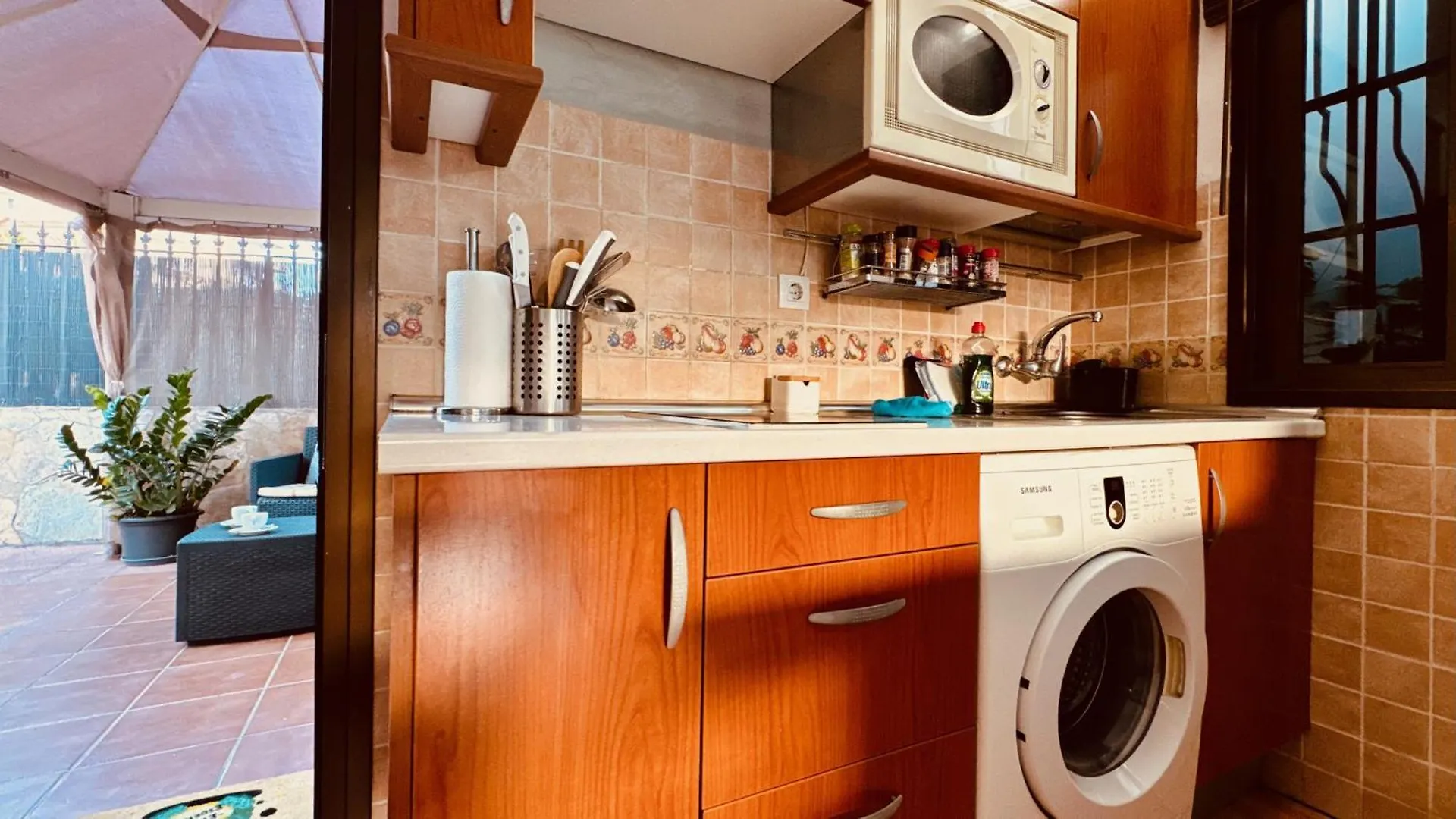 Click&Guest - Bright Sun On Holidays Apartment Maspalomas  0*, Maspalomas (Gran Canaria) Spain