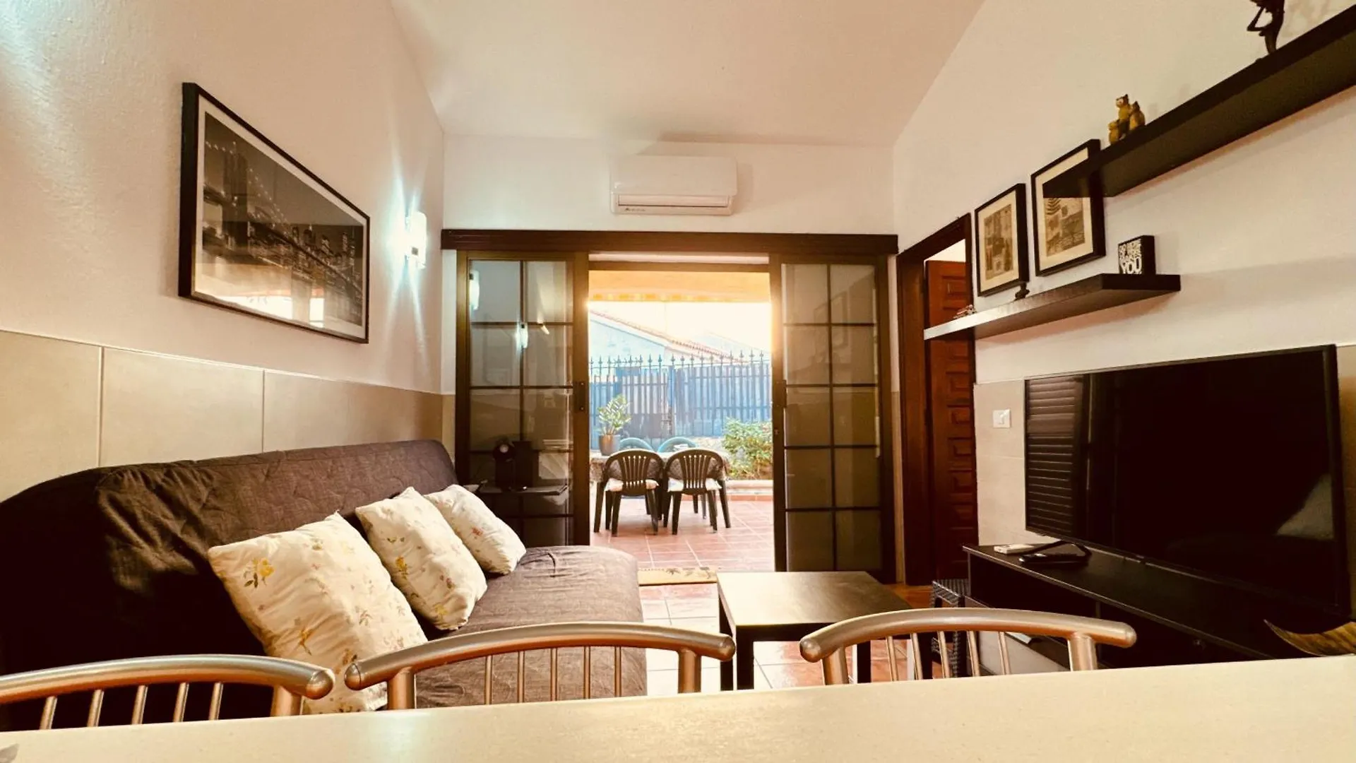Click&Guest - Bright Sun On Holidays Apartment Maspalomas  Maspalomas (Gran Canaria)