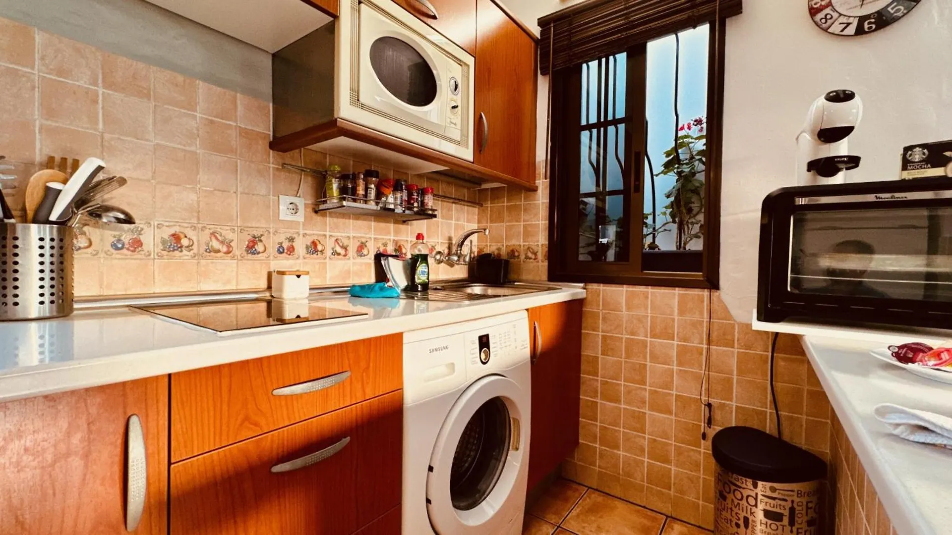 Click&Guest - Bright Sun On Holidays Apartment Maspalomas   Maspalomas (Gran Canaria)