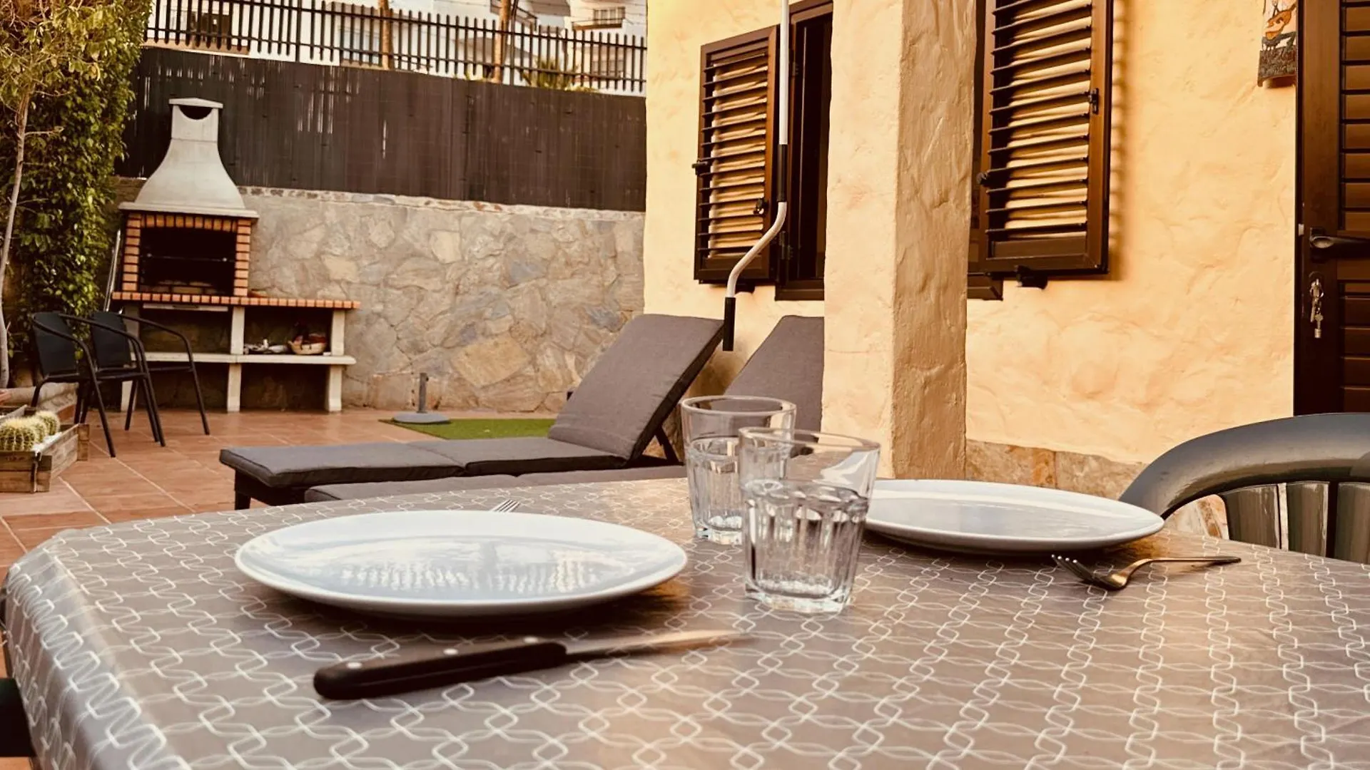 Click&Guest - Bright Sun On Holidays Apartment Maspalomas