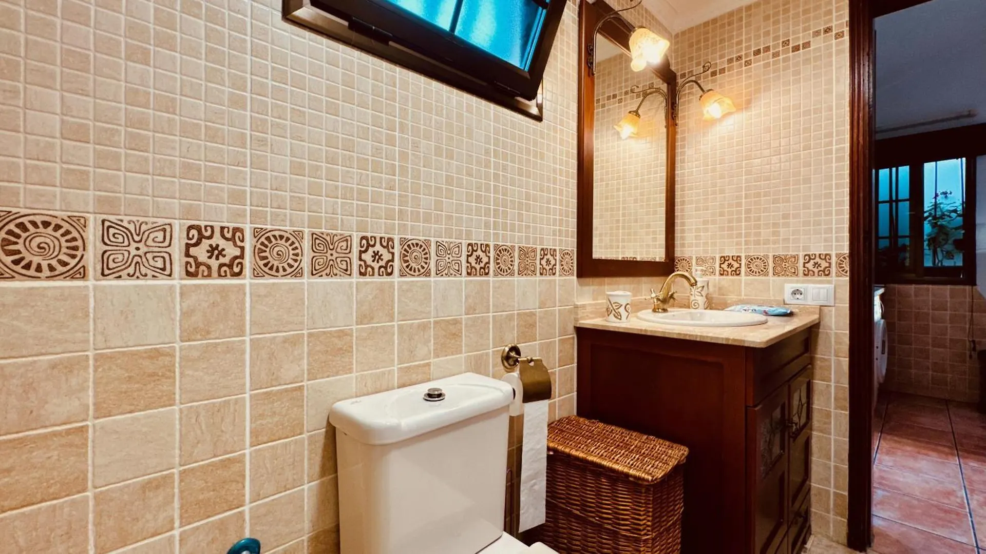 Click&Guest - Bright Sun On Holidays Apartment Maspalomas