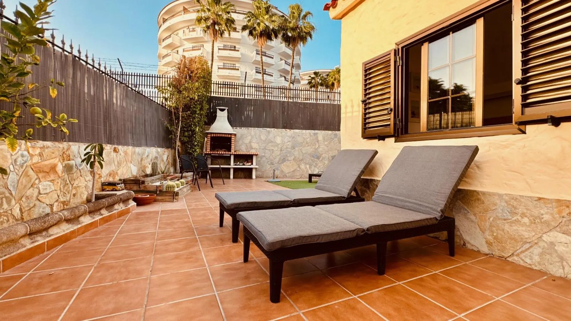 Click&Guest - Bright Sun On Holidays Apartment Maspalomas