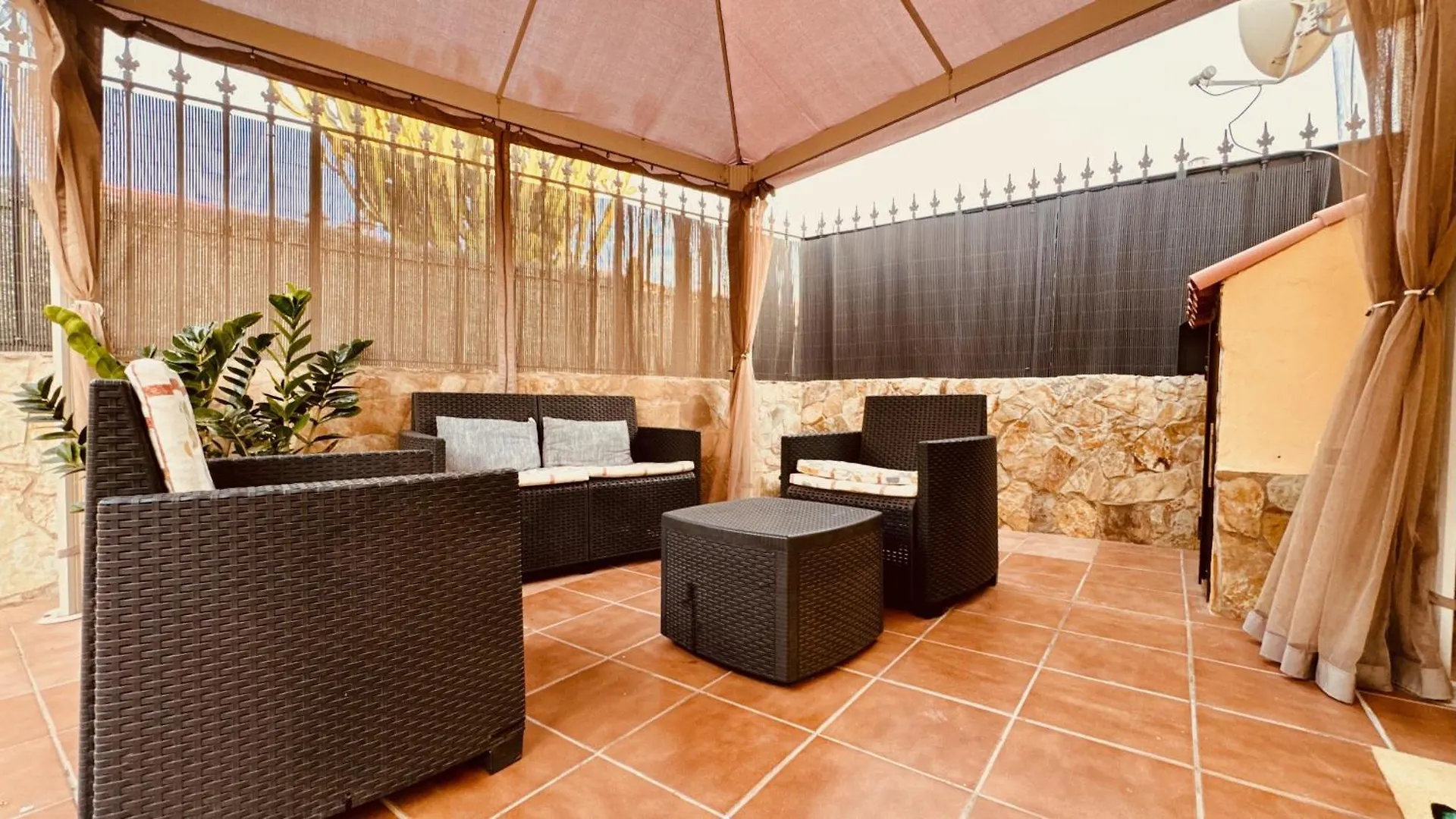 Click&Guest - Bright Sun On Holidays Apartment Maspalomas  Spain