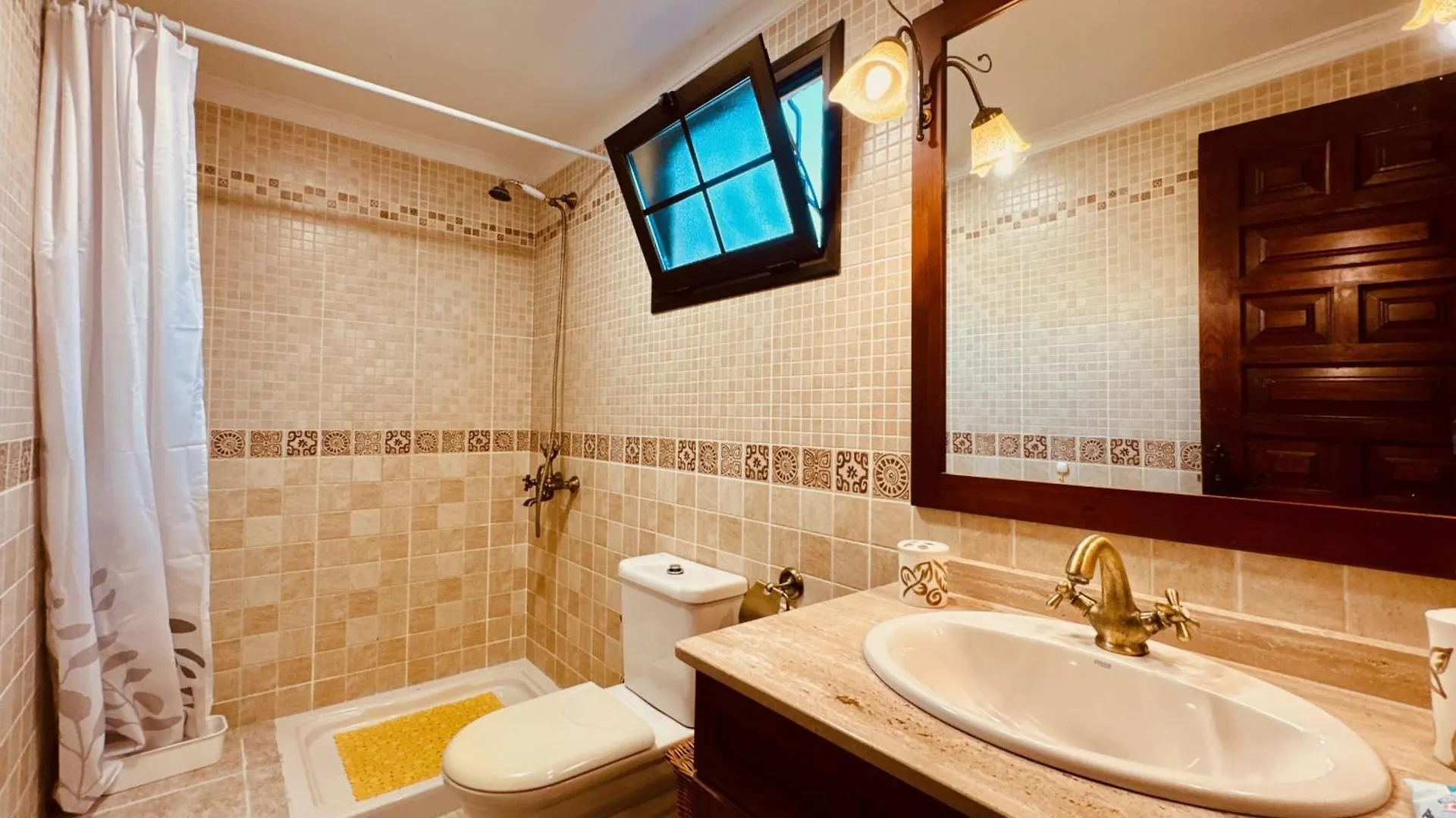 Click&Guest - Bright Sun On Holidays Apartment Maspalomas