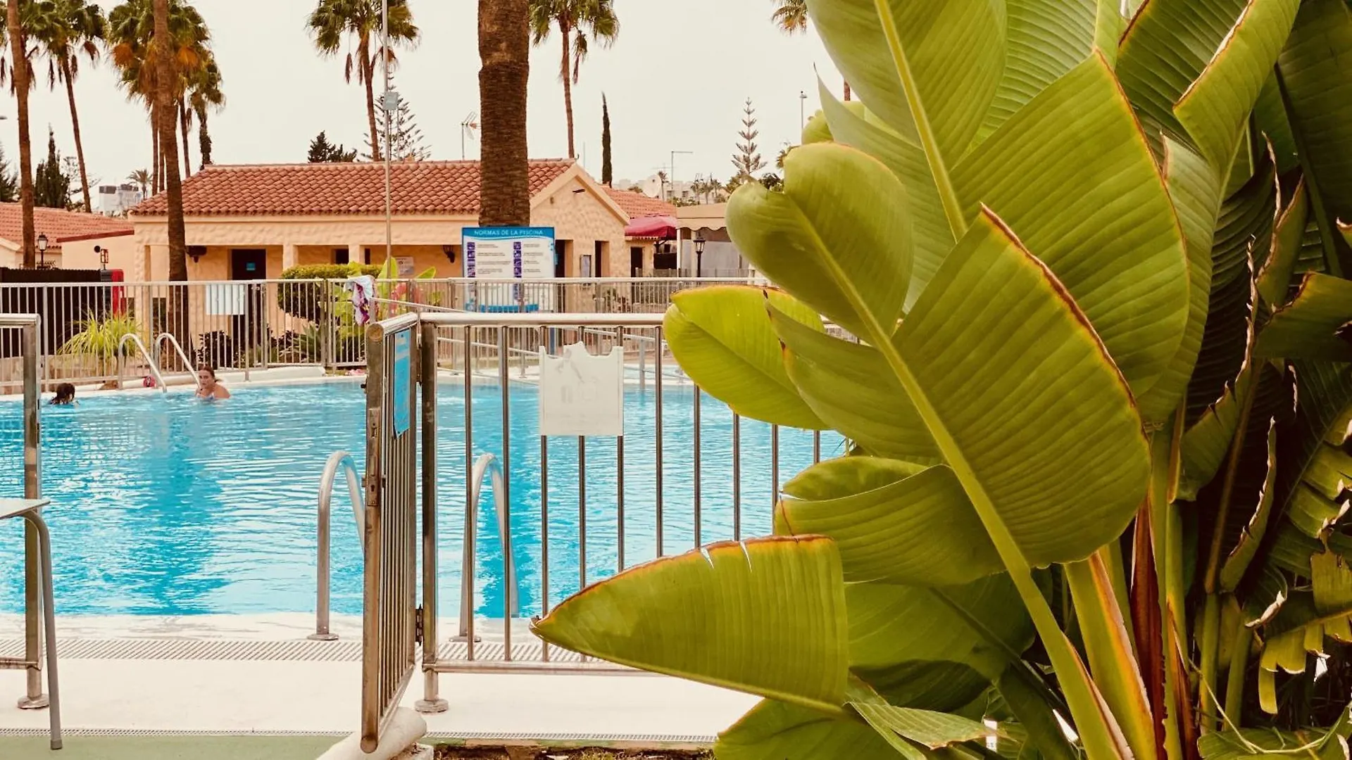 Click&Guest - Bright Sun On Holidays Apartment Maspalomas