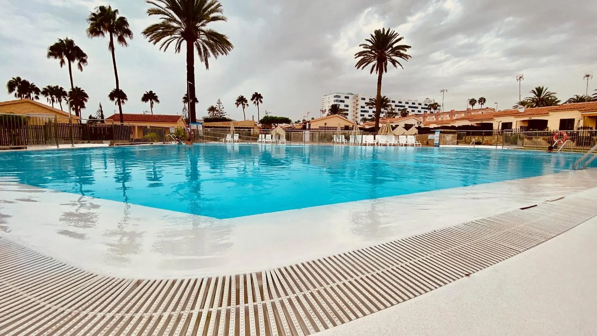Click&Guest - Bright Sun On Holidays Apartment Maspalomas  Spain