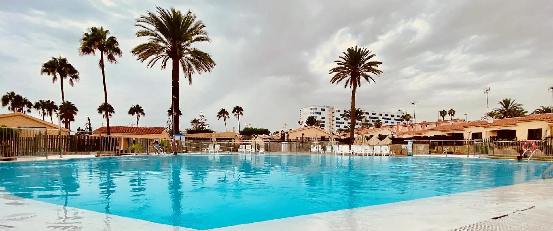 Click&Guest - Bright Sun On Holidays Apartment Maspalomas