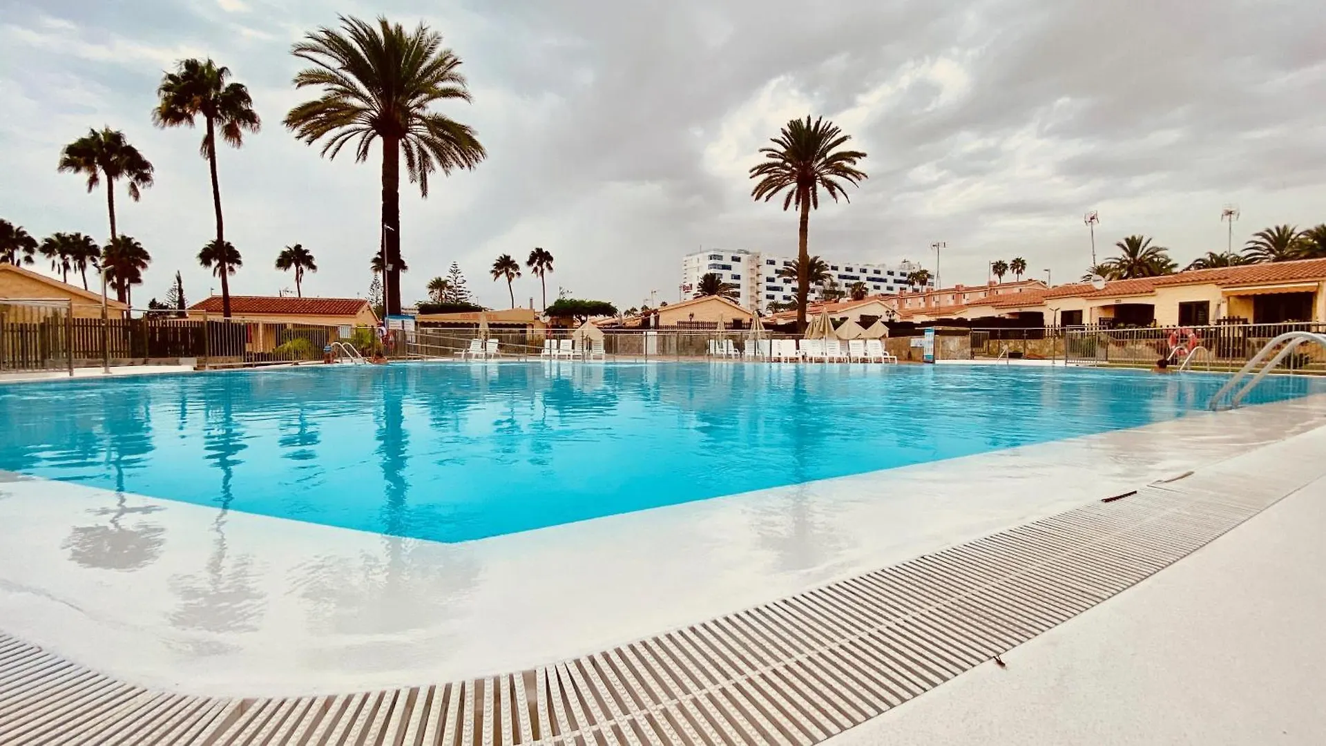 Click&Guest - Bright Sun On Holidays Apartment Maspalomas